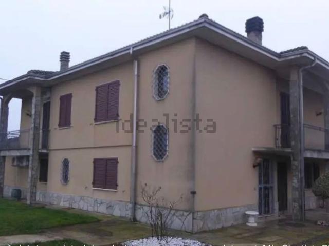 Appartamento in vendita di 130 m² in Via Orsi, 14
