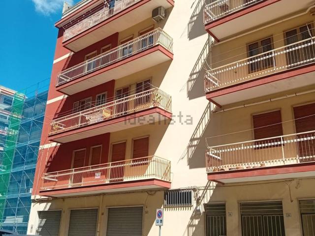Appartamento in vendita di 130 m² in Via Orso Mario Corbino