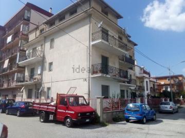 Appartamento in vendita di 130 m² in Via lombardia, 24