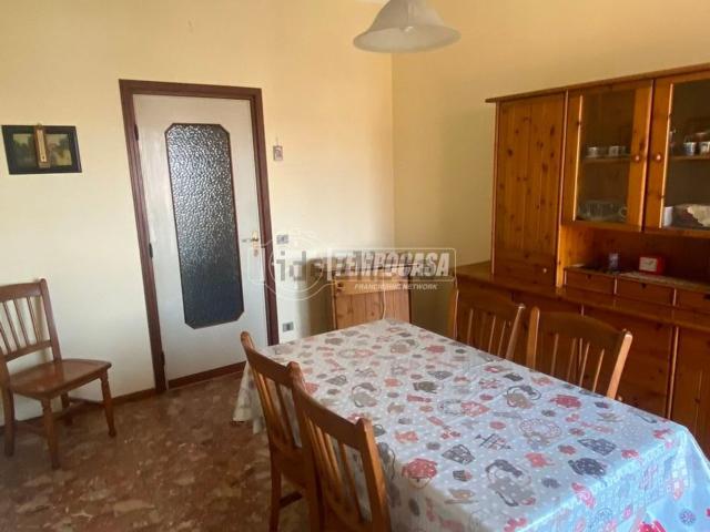 Appartamento in vendita di 130 m² in Via Lomellina