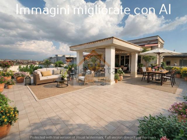 Appartamento in vendita di 130 m² in Via Lavinaio, 75