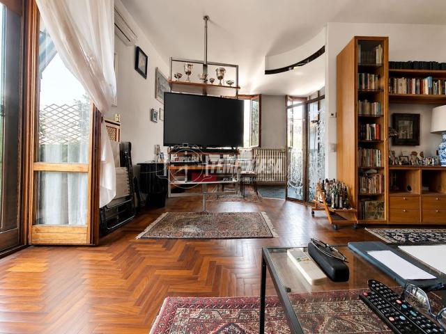 Appartamento in vendita di 130 m² in Via Lazzaretto