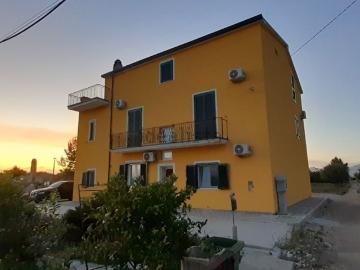 Appartamento in vendita di 130 m² in Via LA VERDESCA