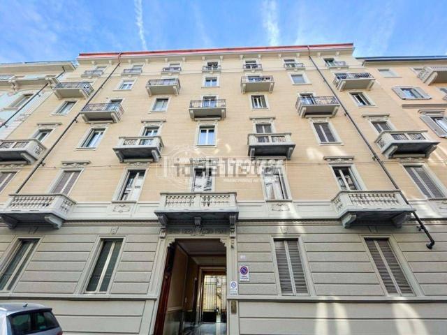 Appartamento in vendita di 130 m² in Via Lamarmora