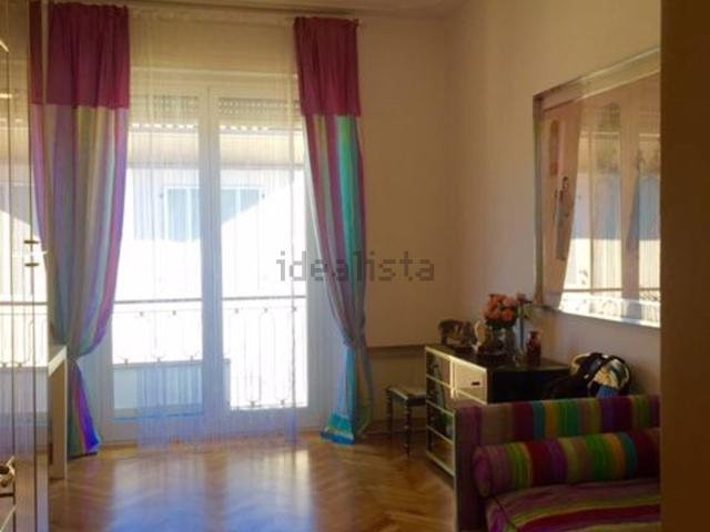 Appartamento in vendita di 130 m² in Via Lantini Spartaco, Voghera, PV