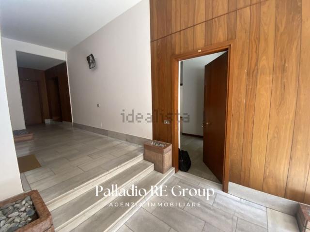 Appartamento in vendita di 130 m² in Via Leoncino, 29