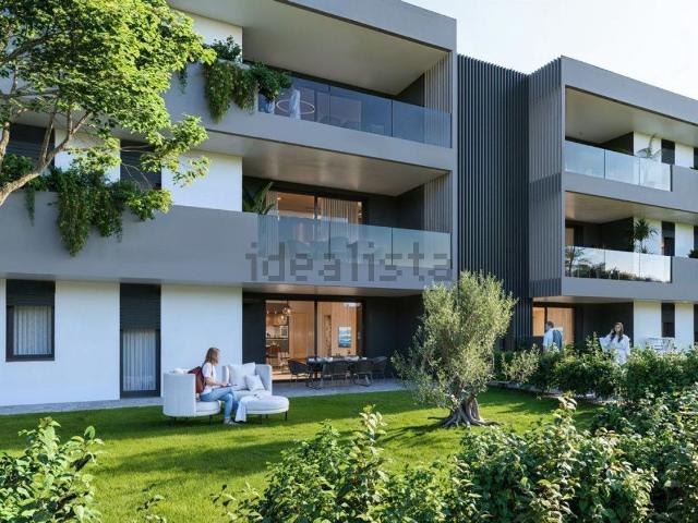 Appartamento in vendita di 130 m² in Via Leone Marzolla