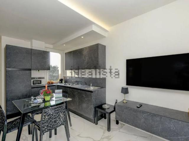 Appartamento in vendita di 130 m² in Via Lepanto