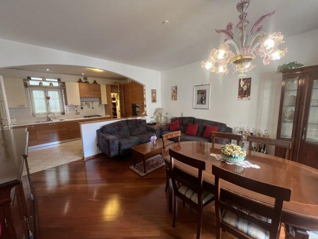 Appartamento in vendita di 130 m² in Via Livio Marchetti
