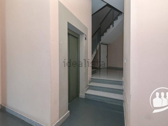Appartamento in vendita di 130 m² in Via Livorno, 25