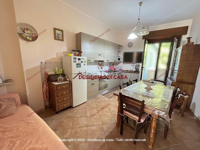 Appartamento in vendita di 130 m² in Via Libertà, 57