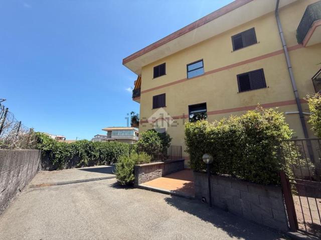 Appartamento in vendita di 130 m² in Via Liberta