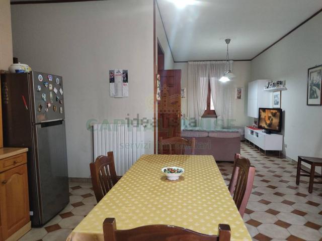 Appartamento in vendita di 130 m² in Via Libertà