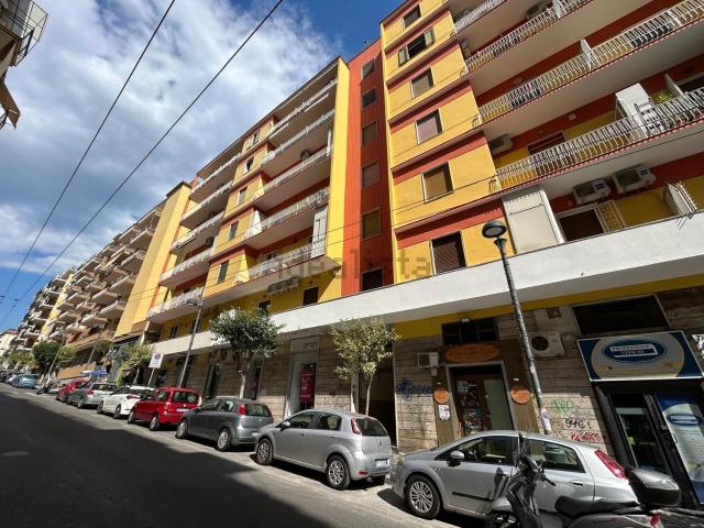Appartamento in vendita di 130 m² in Via Libertà, 186