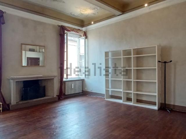 Appartamento in vendita di 130 m² in Via Lucchesi