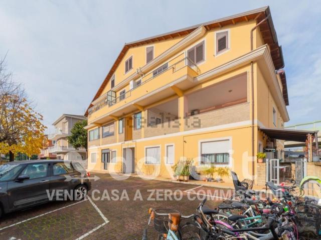 Appartamento in vendita di 130 m² in Via Lugano, 20