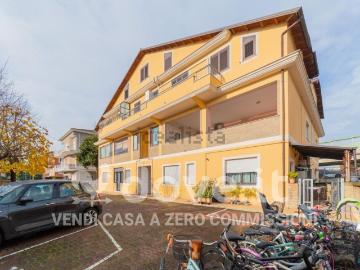 Appartamento in vendita di 130 m² in Via Lugano, 20