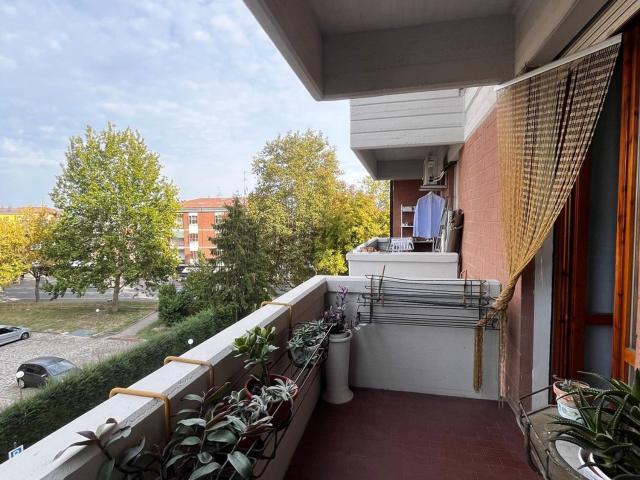 Appartamento in vendita di 130 m² in Via Luigi Cerretti