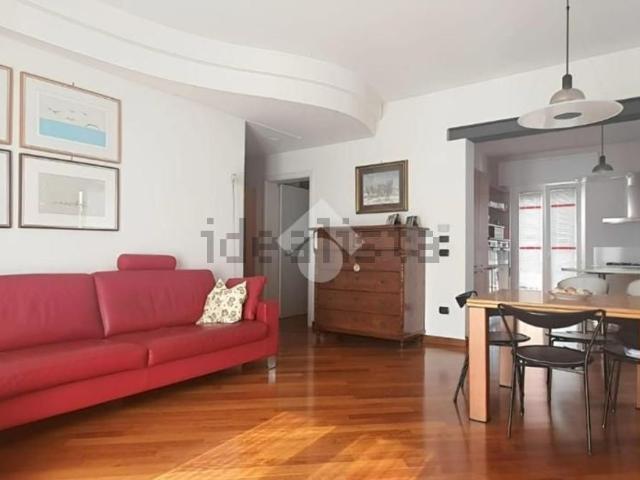 Appartamento in vendita di 130 m² in Via Luigi Boccherini, 8