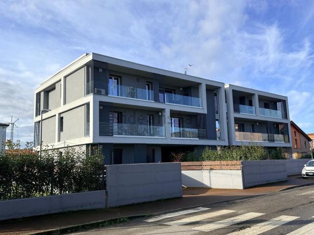 Appartamento in vendita di 130 m² in Via Luigi Einaudi