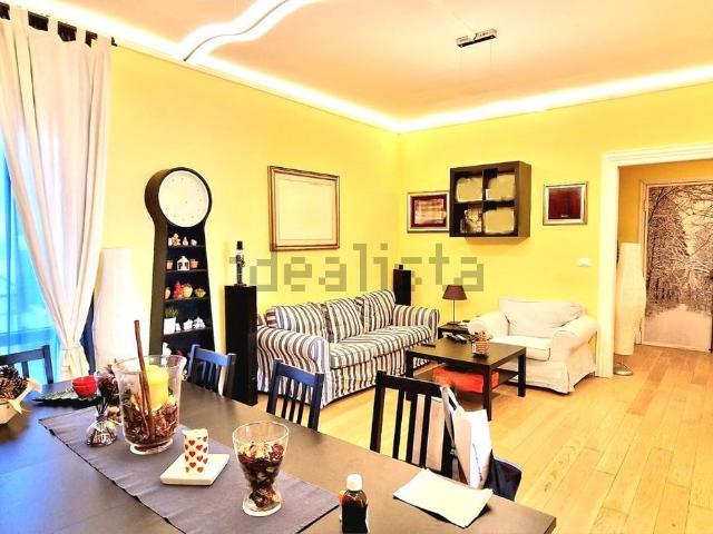 Appartamento in vendita di 130 m² in Via Luigi Orlando