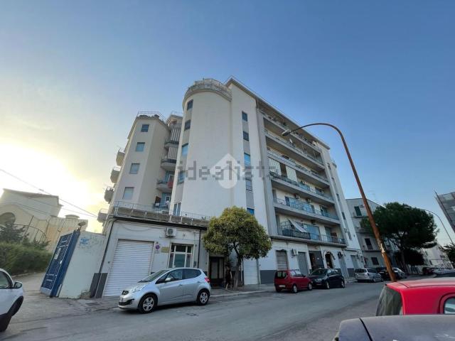 Appartamento in vendita di 130 m² in Via Mogadiscio, 16