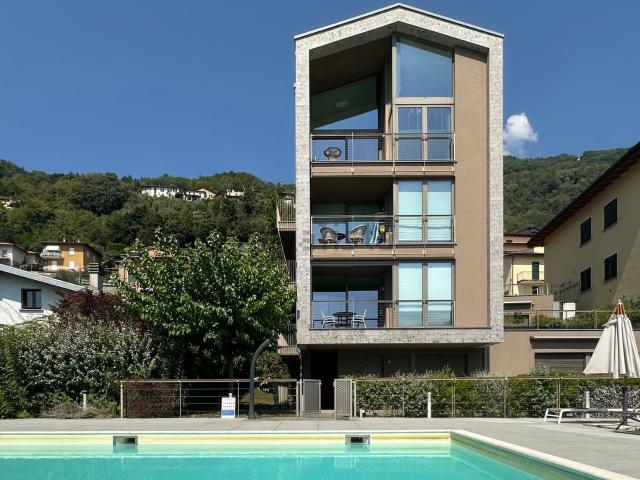 Appartamento in vendita di 130 m² in Via Moletto