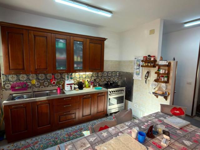 Appartamento in vendita di 130 m² in Via Molinetto