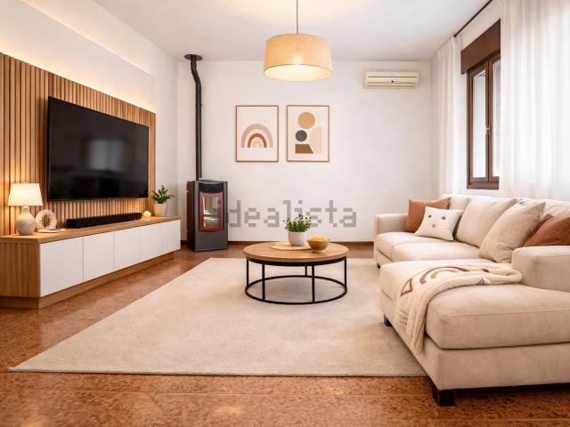 Appartamento in vendita di 130 m² in Via Molini
