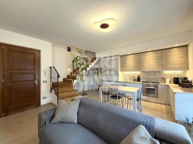 Appartamento in vendita di 130 m² in Via Molino Rettori