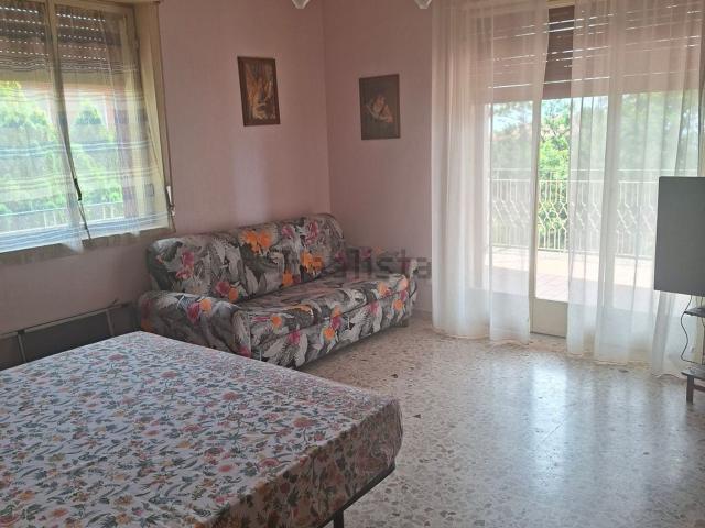 Appartamento in vendita di 130 m² in Via Monreale