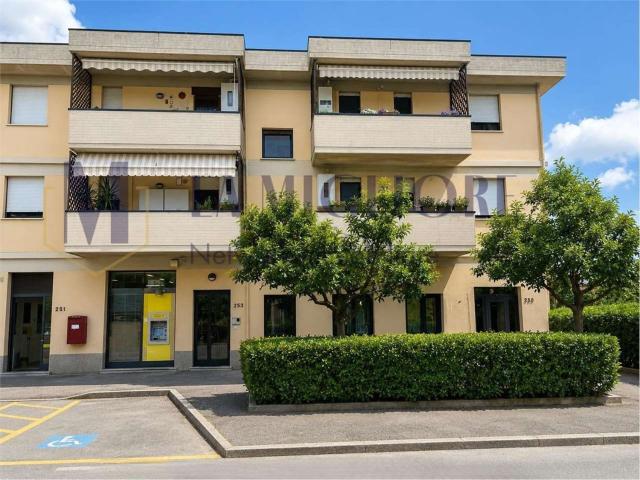 Appartamento in vendita di 140 m² in Via Montalese, 253