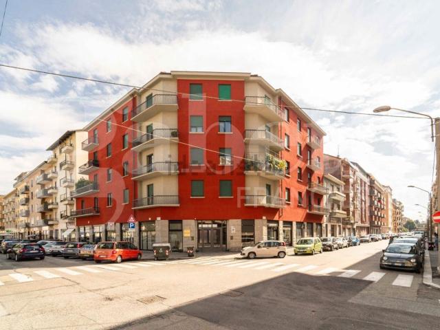 Appartamento in vendita di 130 m² in Via Montevideo, 10