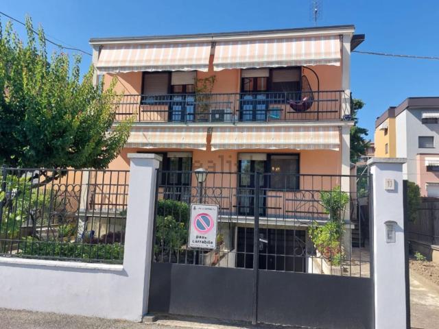 Appartamento in vendita di 130 m² in Via Monte Nero, 10