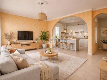 Appartamento in vendita di 130 m² in Via Monte Sabotino
