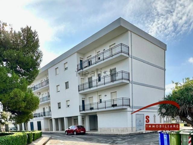Appartamento in vendita di 130 m² in Via Monte San Vito