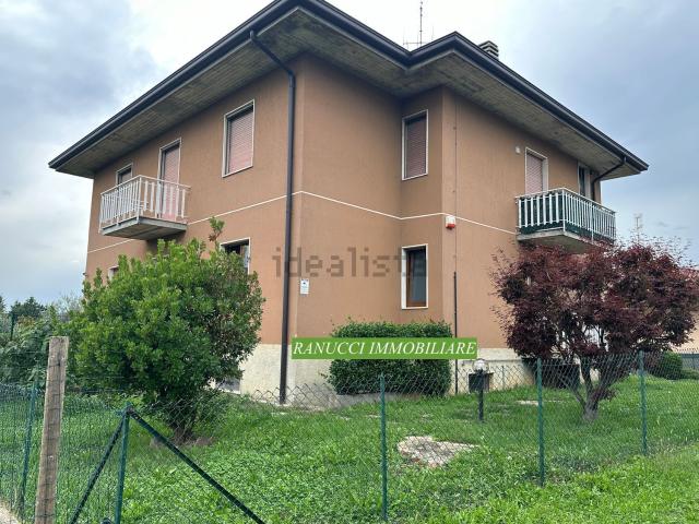 Appartamento in vendita di 130 m² in Via Monte Taddeo, 24