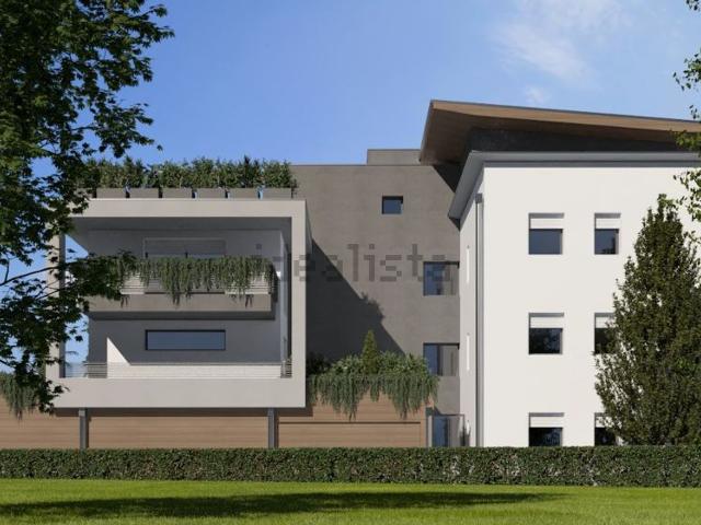Appartamento in vendita di 130 m² in Via Montello