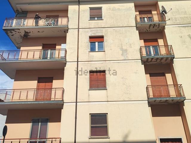 Appartamento in vendita di 130 m² in Via Montello