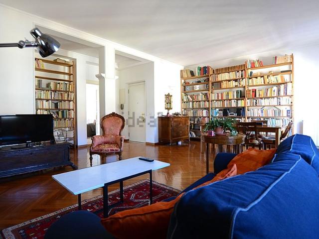 Appartamento in vendita di 130 m² in Via Moretto da Brescia, 32