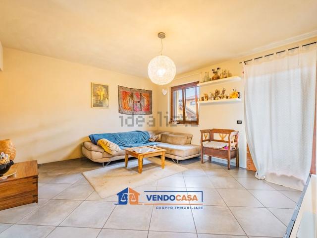 Appartamento in vendita di 130 m² in Via Morozzo
