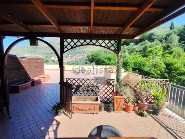 Appartamento in vendita di 130 m² in Via Moscati, 60