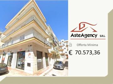 Appartamento in vendita di 130 m² in Via Matera, 15