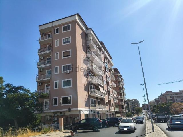 Appartamento in vendita di 130 m² in Via Matteotti
