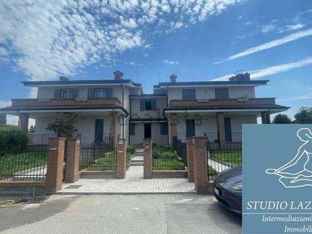 Appartamento in vendita di 140 m² in Via Matteotti, 4