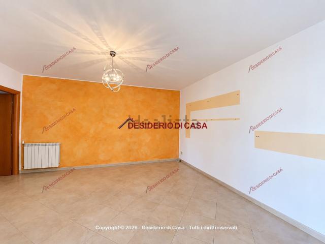 Appartamento in vendita di 130 m² in Via Mazara, 205