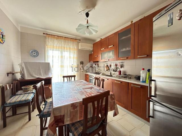 Appartamento in vendita di 130 m² in Via Mazzini, 66