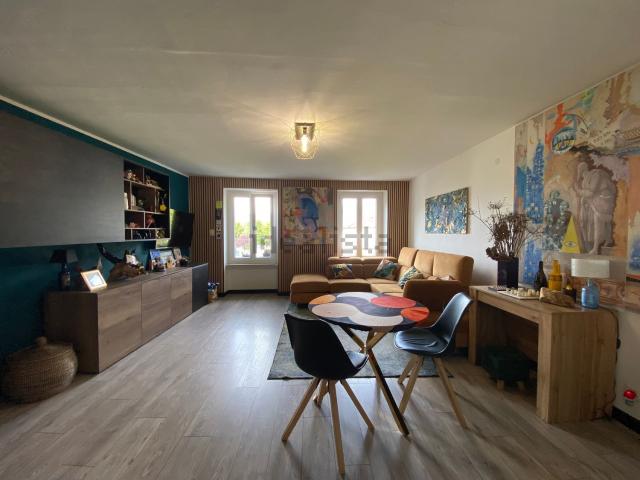 Appartamento in vendita di 130 m² in Via Mazzini