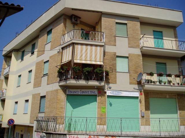 Appartamento in vendita di 130 m² in Via Madonna dell&apos Aquila