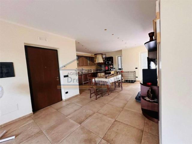 Appartamento in vendita di 130 m² in Via Madonna delle Grazie